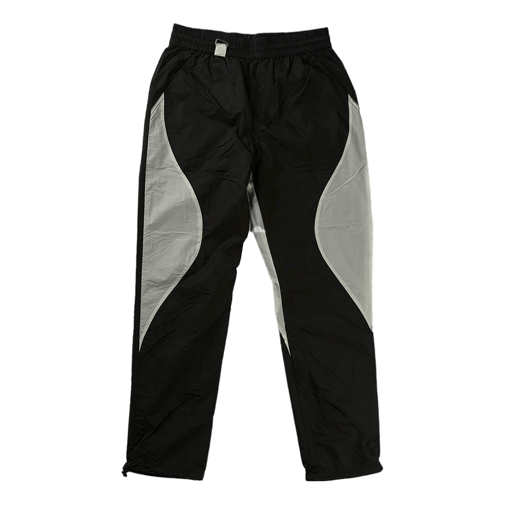 Rip Stop Pant Pirate Black