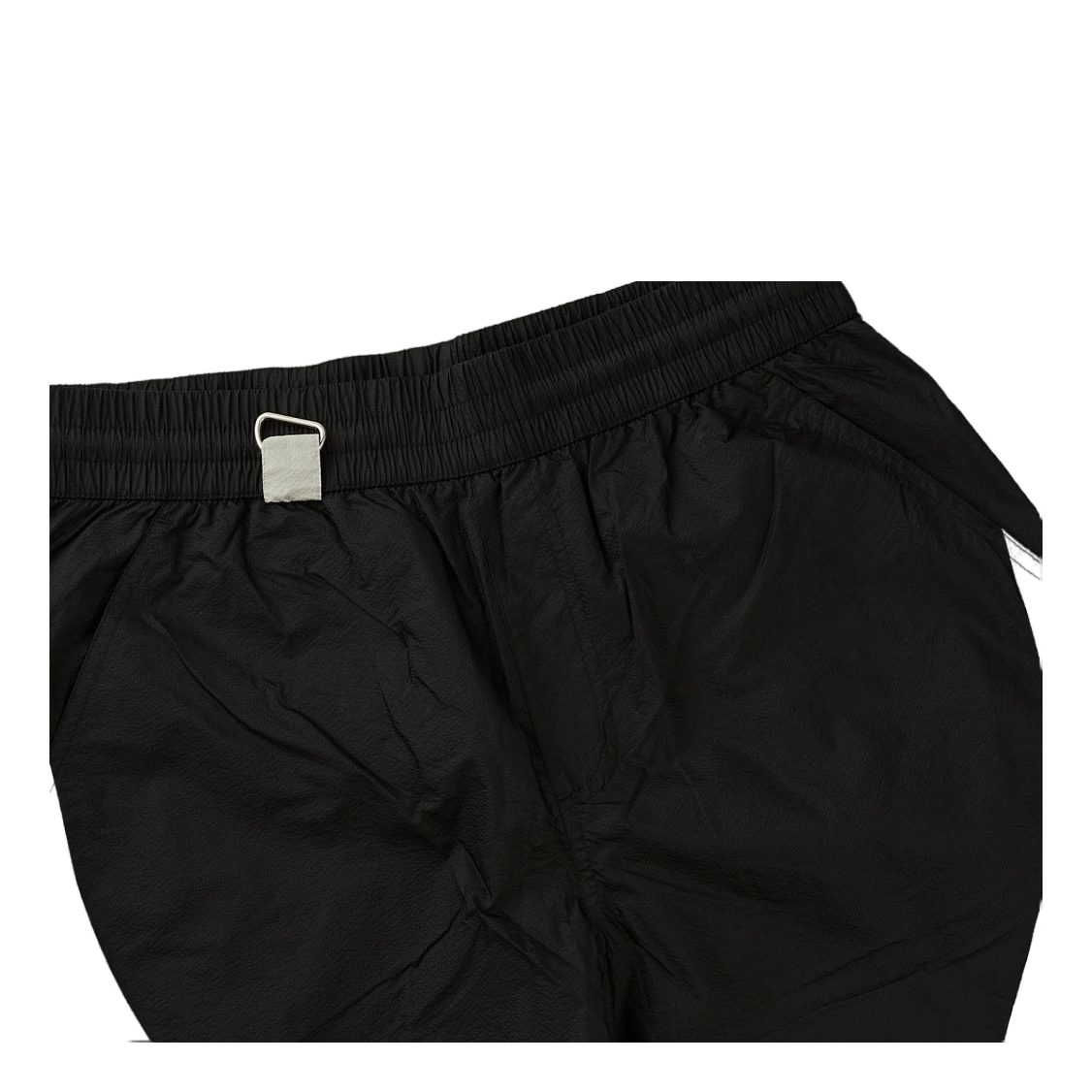 Rip Stop Pant Pirate Black