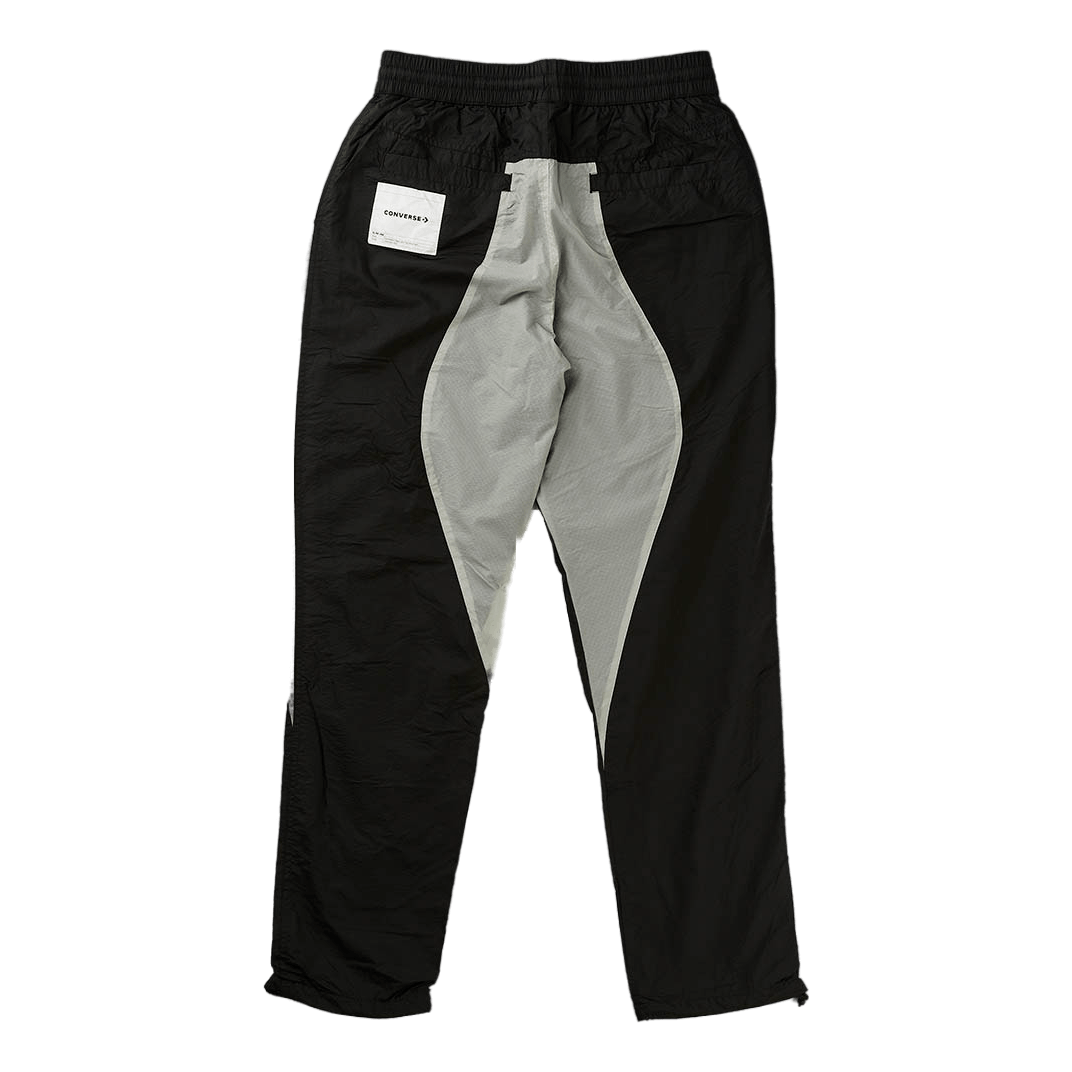Rip Stop Pant Pirate Black