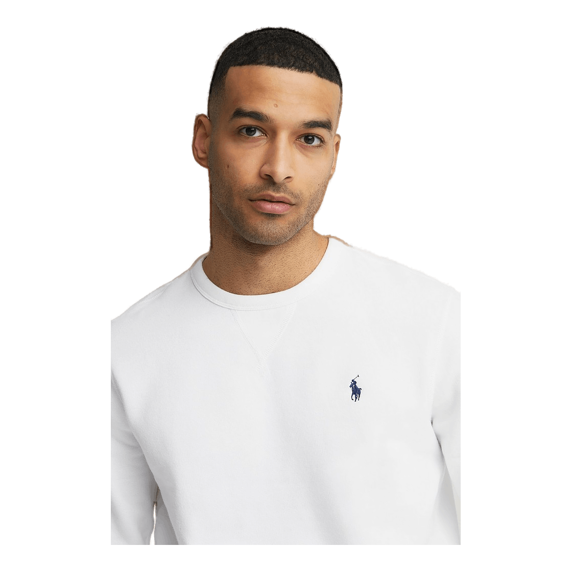 Polo Ralph Lauren Fleece Crewneck Swea Caliroots