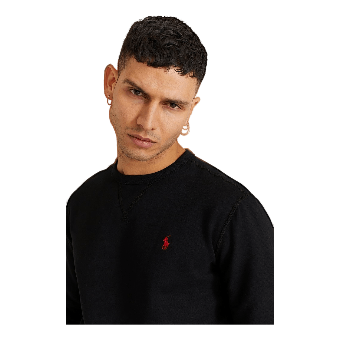 Polo Ralph Lauren Fleece Crewneck Sweatshirt