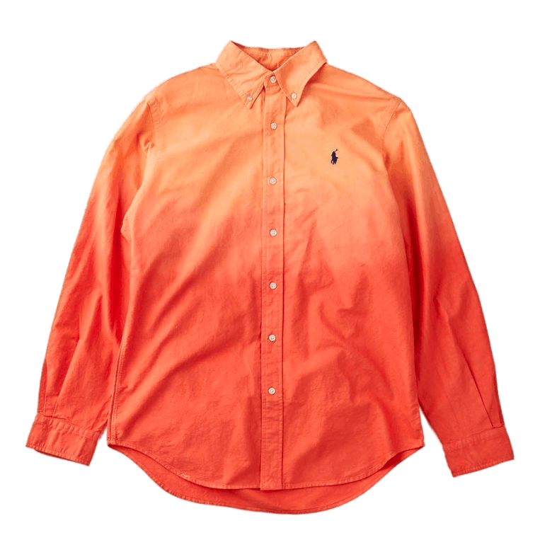 Classic Fit Oxford Shirt