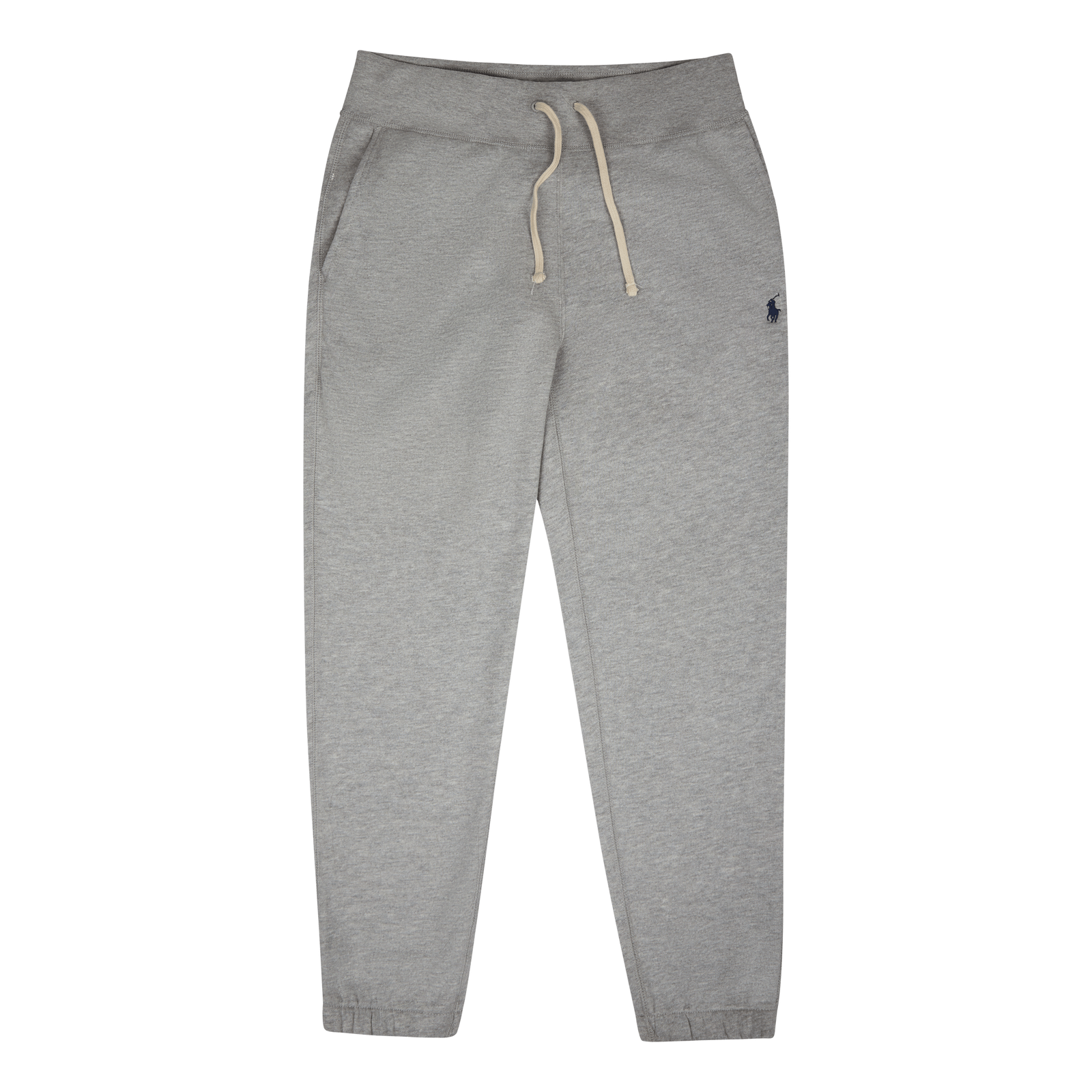 The RL Fleece Sweatpant Andover Heather
