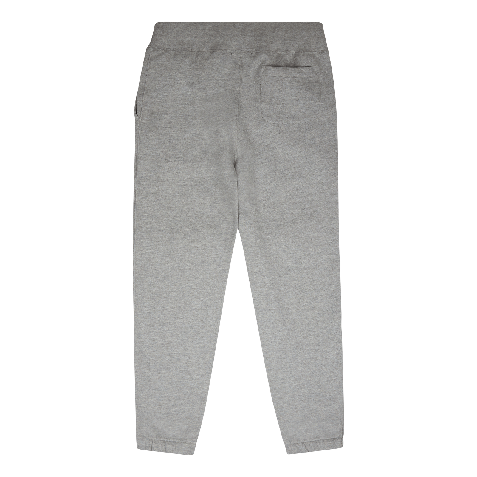 The RL Fleece Sweatpant Andover Heather