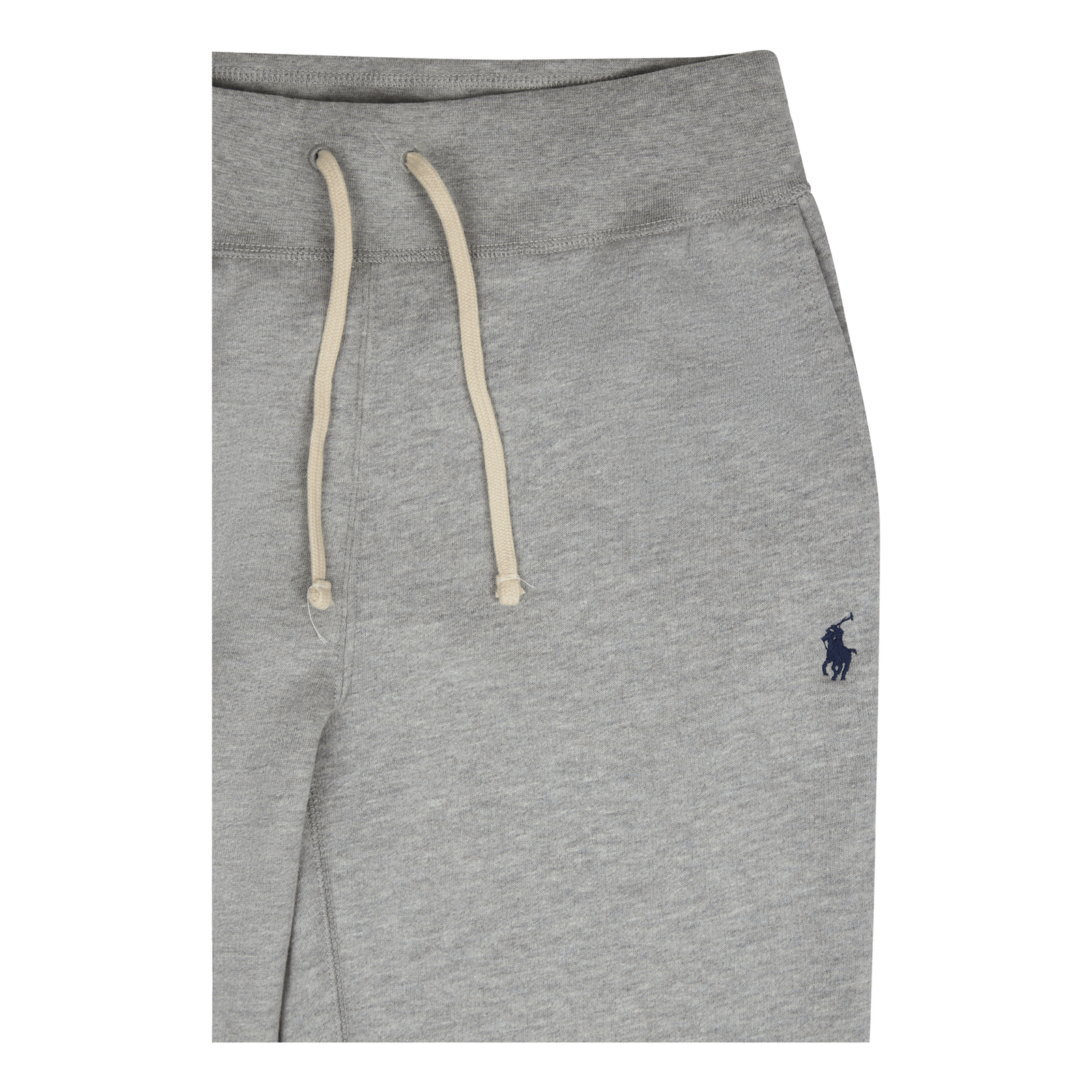 The RL Fleece Sweatpant Andover Heather