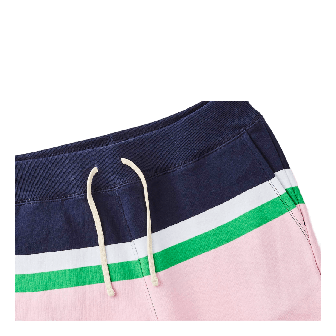 The Cabin Fleece Short