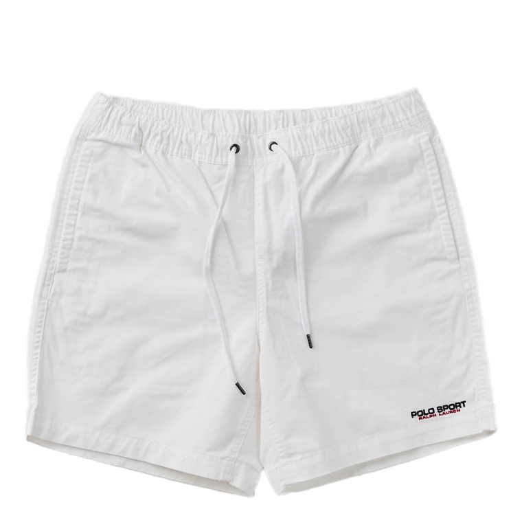 6-Inch Polo Prepster Stretch Twill Short