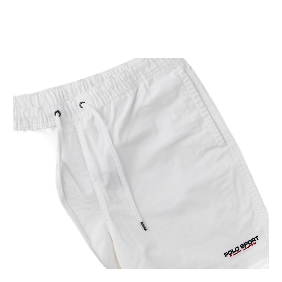 6-Inch Polo Prepster Stretch Twill Short