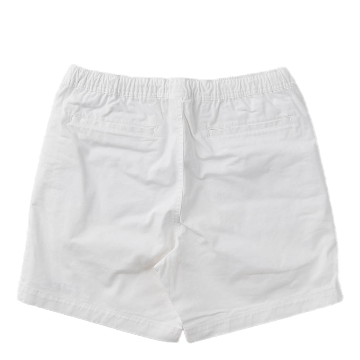 6-Inch Polo Prepster Stretch Twill Short