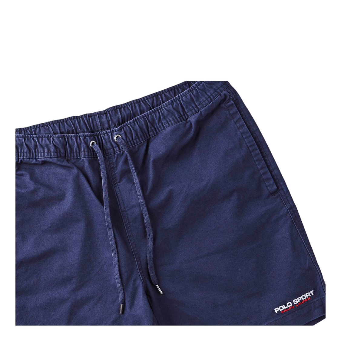 6-Inch Polo Prepster Stretch Twill Short