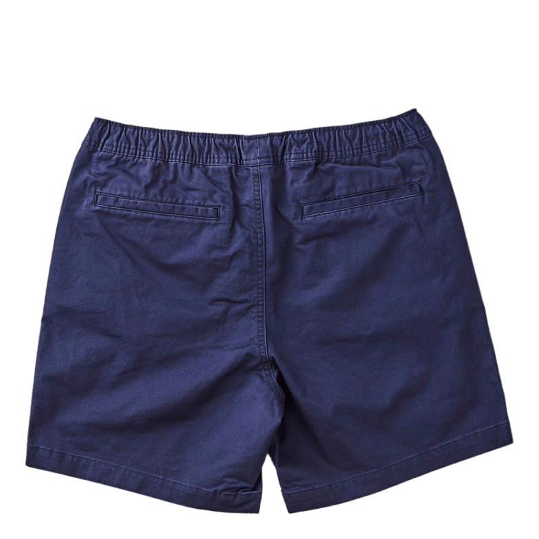 6-Inch Polo Prepster Stretch Twill Short