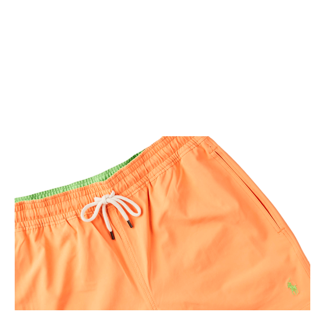 4.5-Inch Traveler Slim Fit Swim Trunk