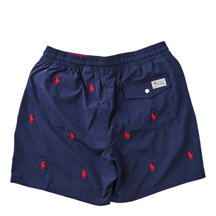 Polo swim trunks sale online
