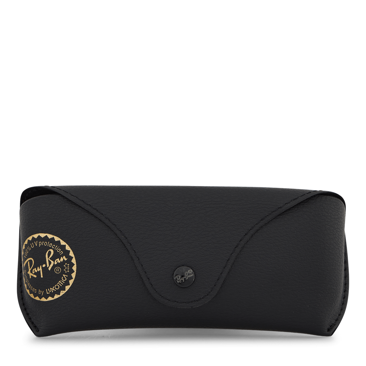 Clubmaster Black On Arista