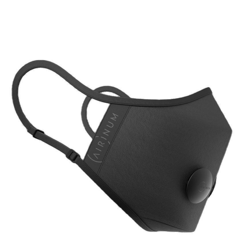 Urban Air Mask 2.0 Onyx Black