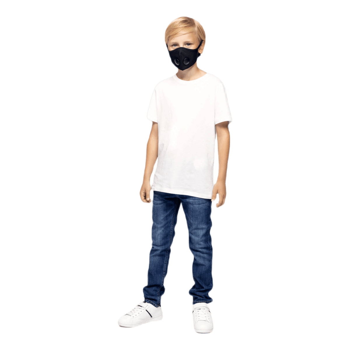 Urban Air Mask 2.0 Onyx Black
