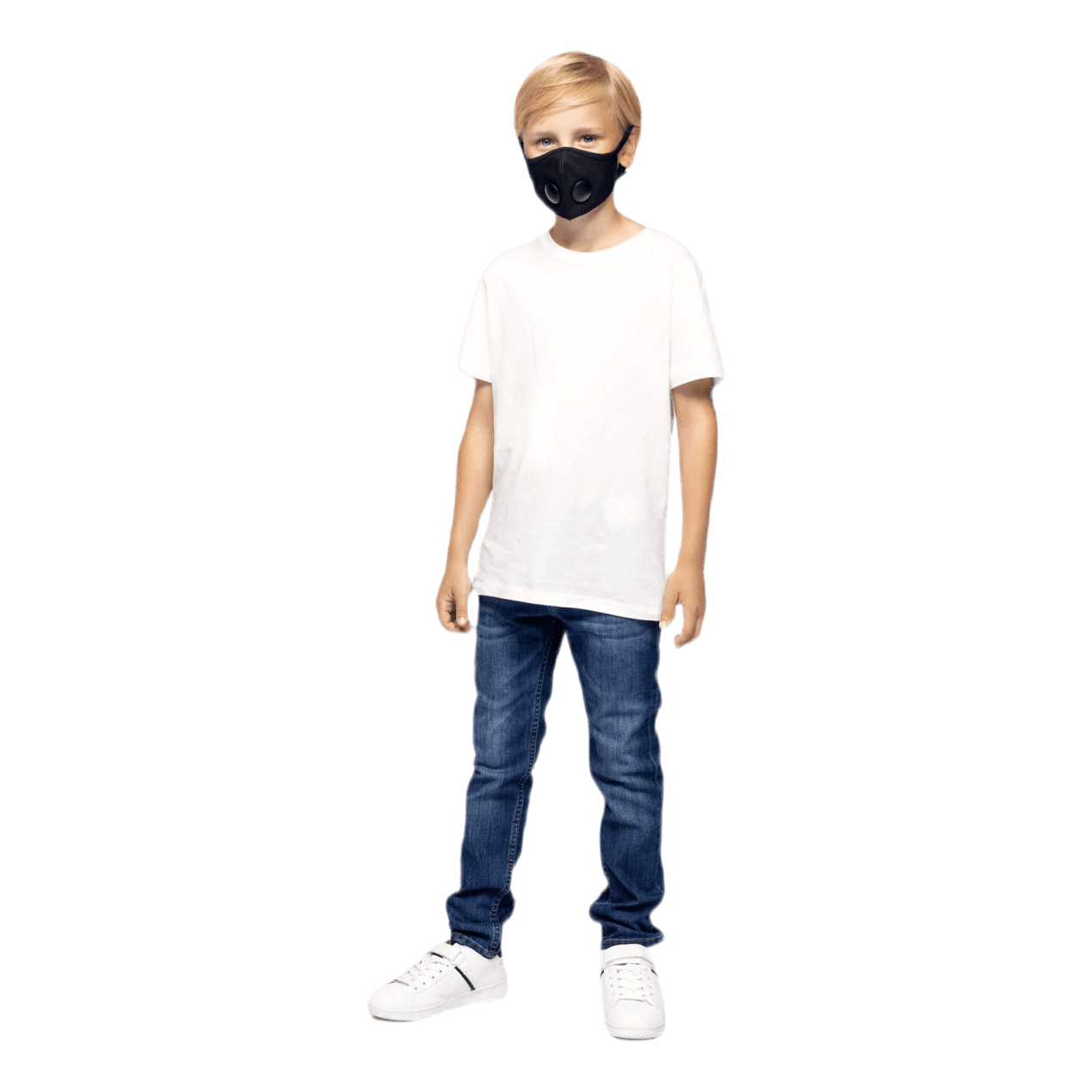 Urban Air Mask 2.0 Onyx Black