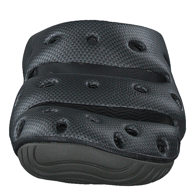 Ke Yogui Arts Graphite Graphite