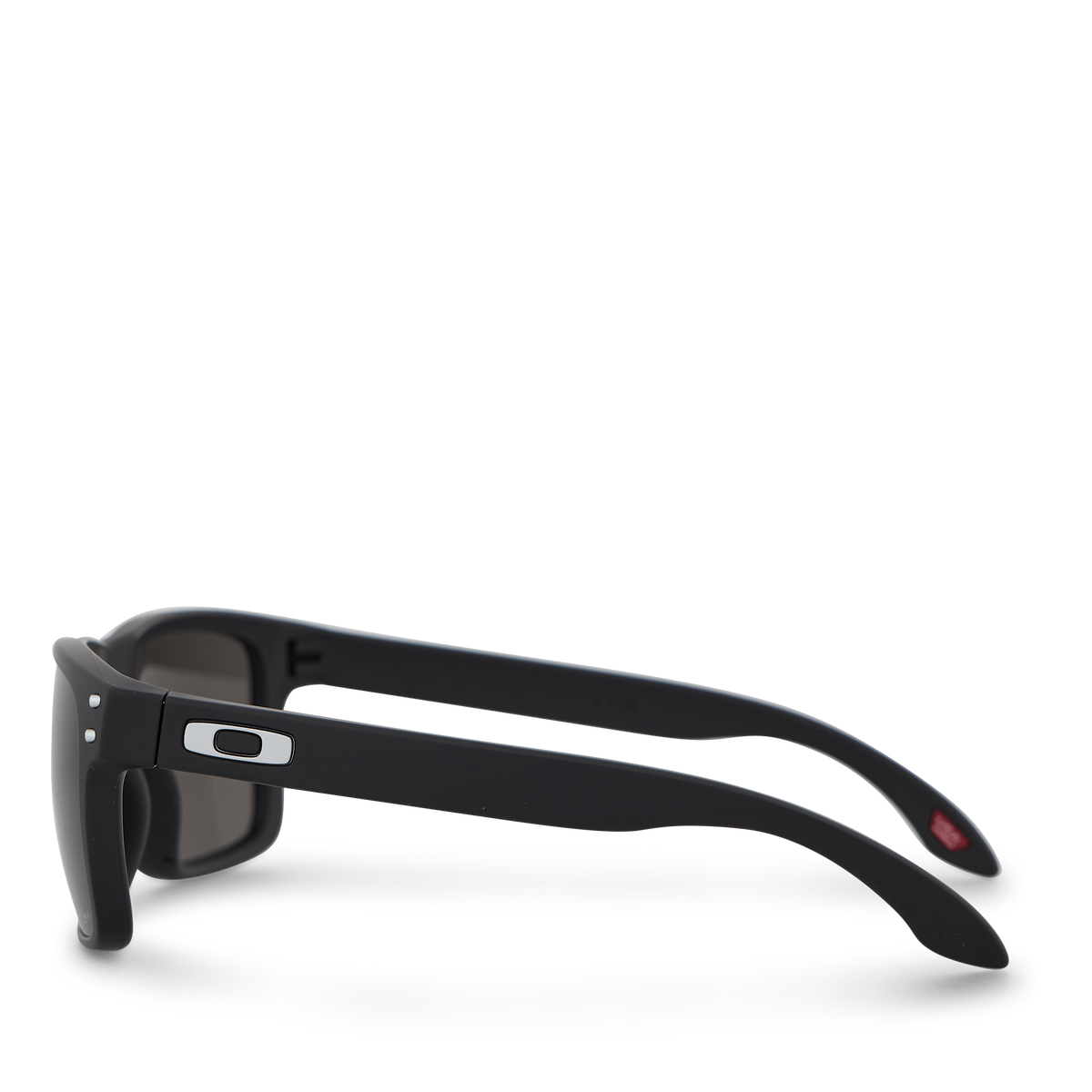 Holbrook Matte Black W/ Prizm Grey