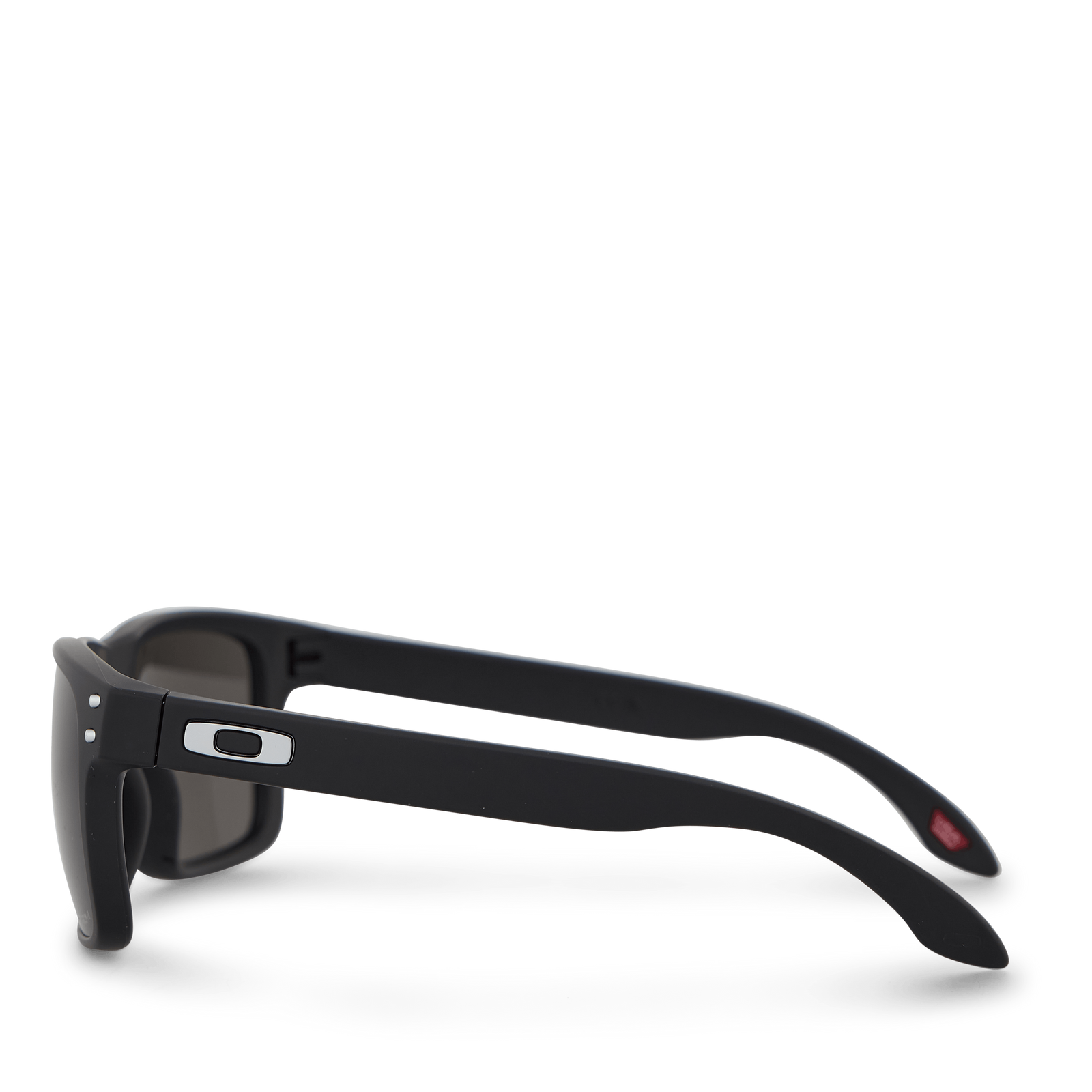 Holbrook Matte Black W/ Prizm Grey