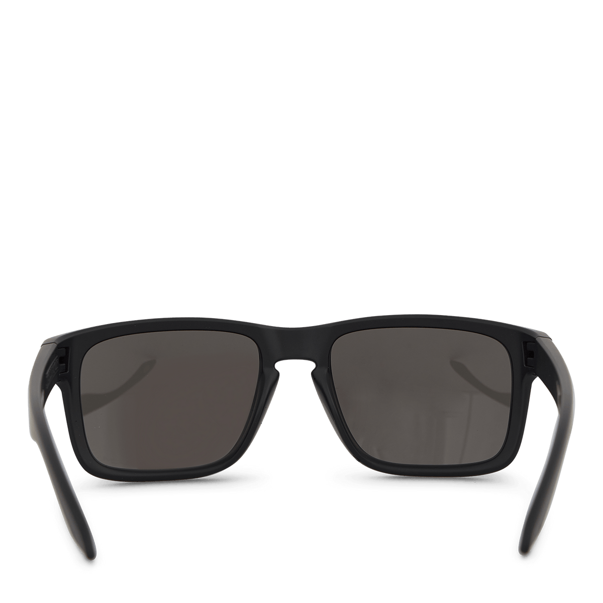 Holbrook Matte Black W/ Prizm Grey