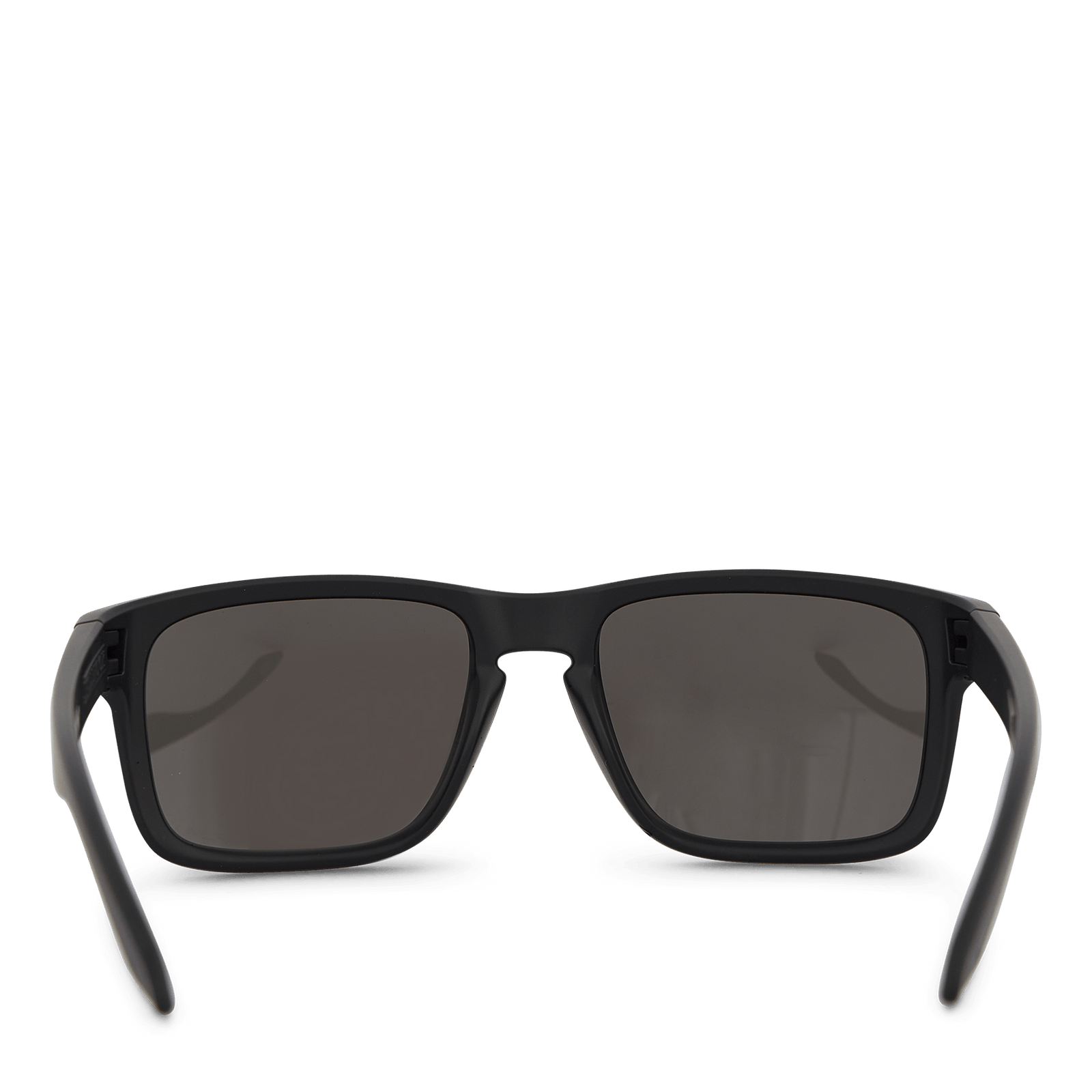 Holbrook Matte Black W/ Prizm Grey