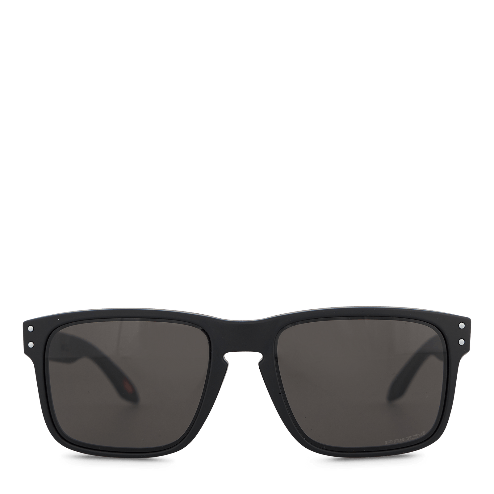 Holbrook Matte Black W/ Prizm Grey
