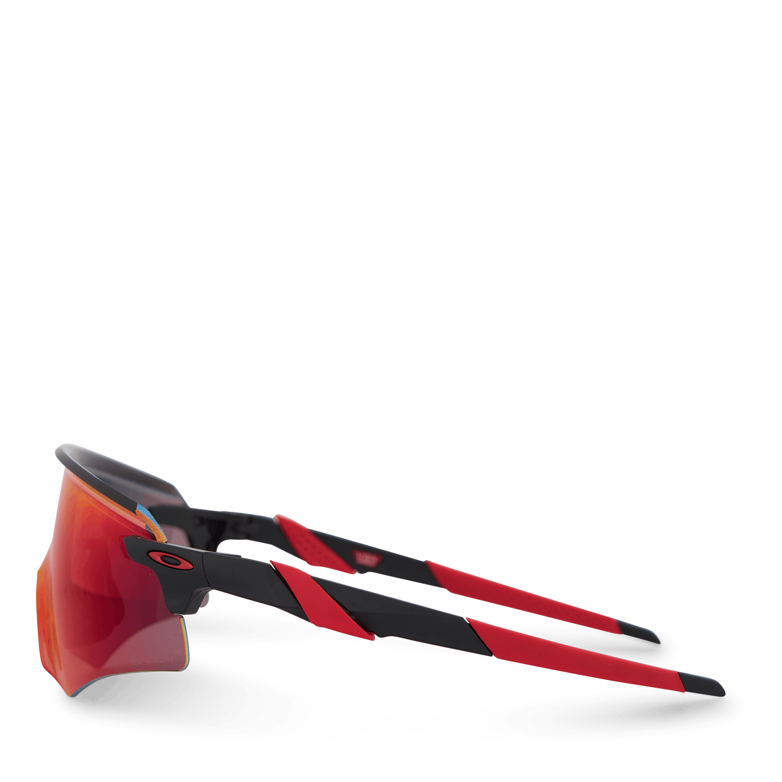 Encoder Matte Black W/ Prizm Road