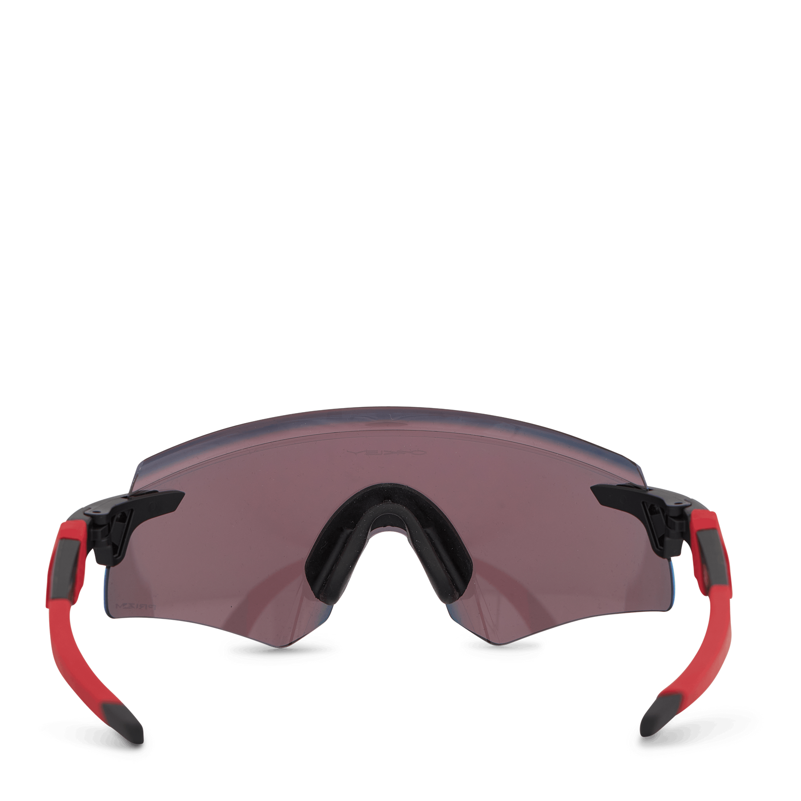 Encoder Matte Black W/ Prizm Road