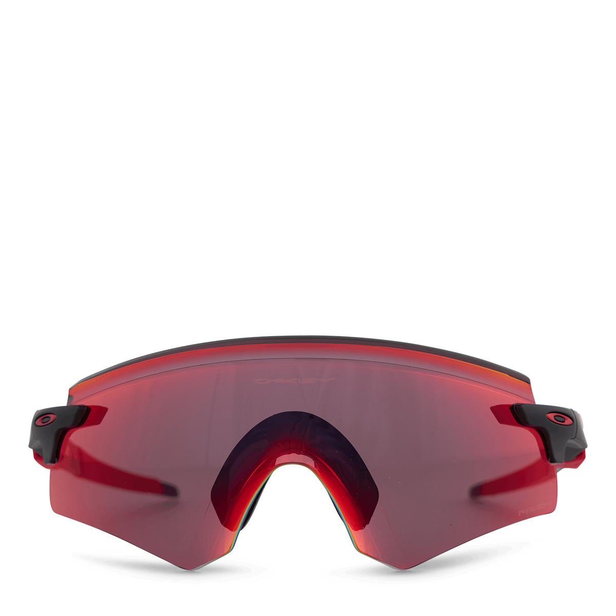 Encoder Matte Black W/ Prizm Road