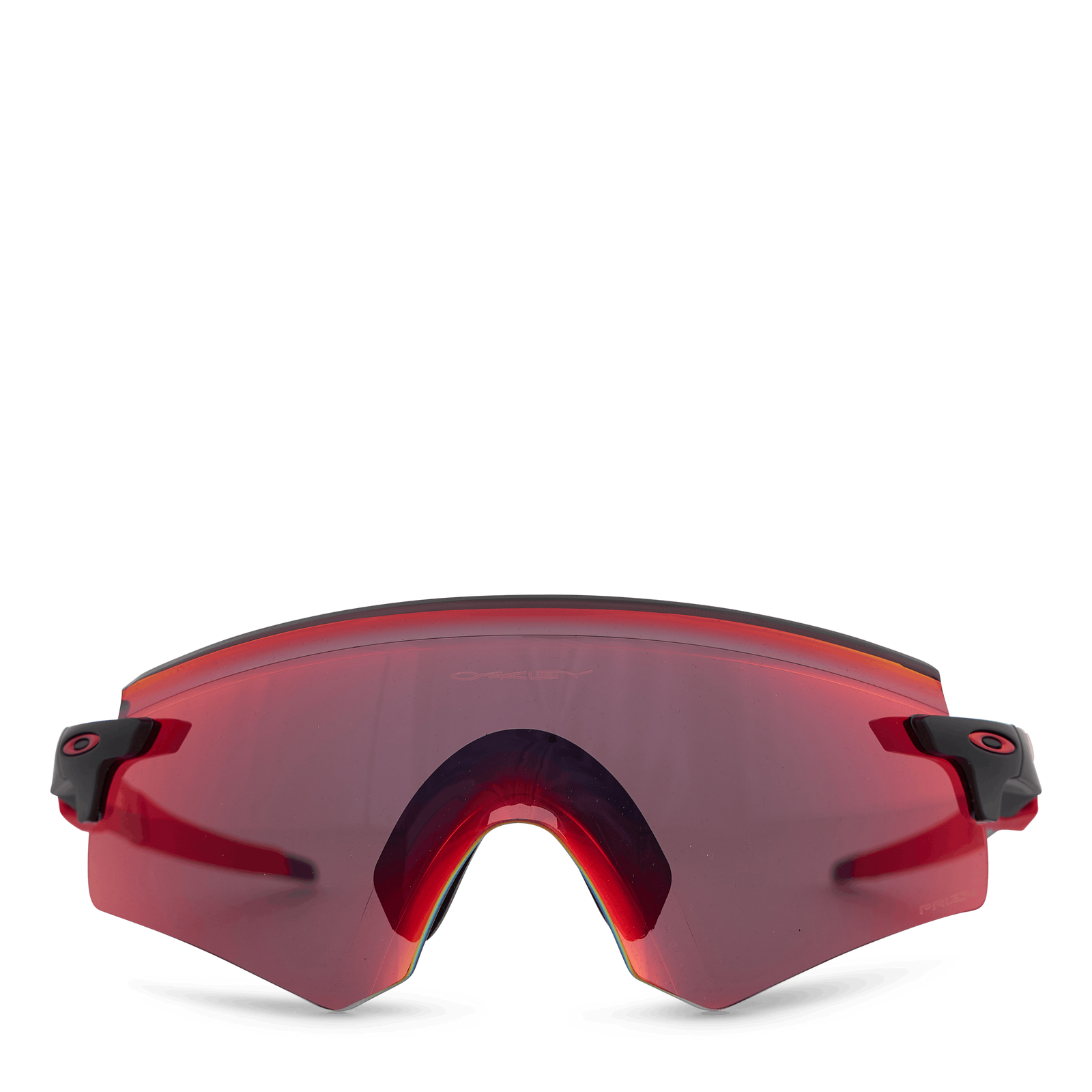 Encoder Matte Black W/ Prizm Road