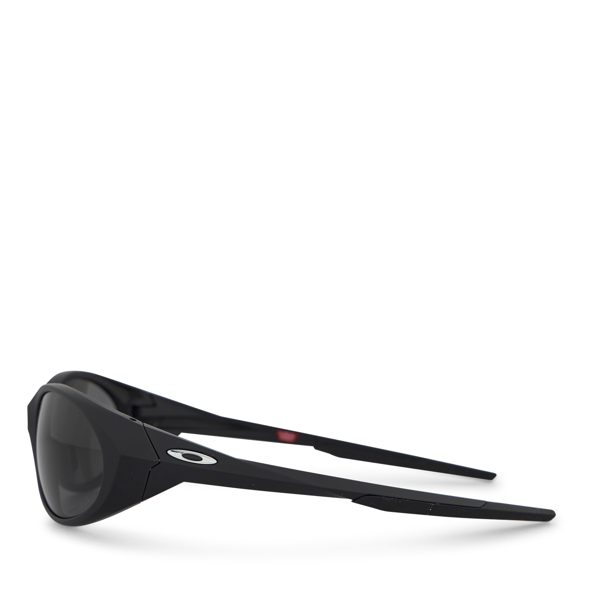 Eyejacket Redux Matte Black W/ Prizm Grey