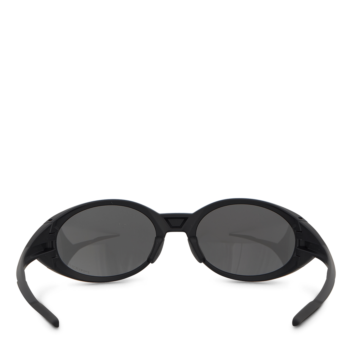 Eyejacket Redux Matte Black W/ Prizm Grey