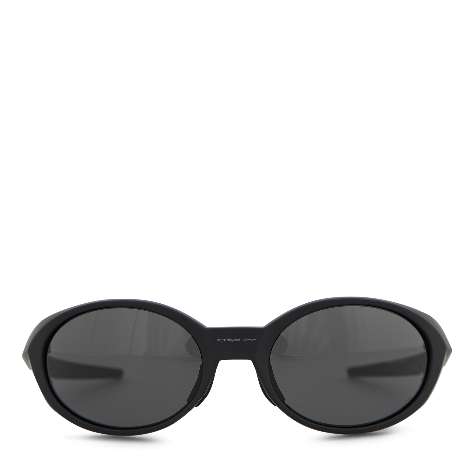 Eyejacket Redux Matte Black W/ Prizm Grey