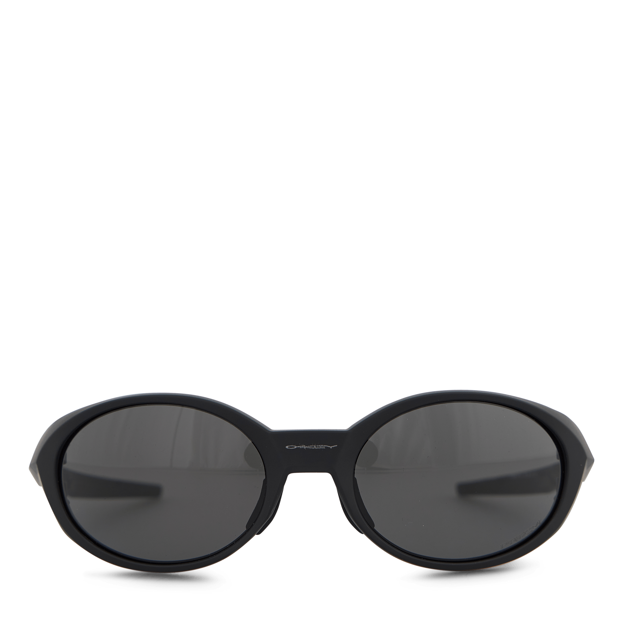 Eyejacket Redux Matte Black W/ Prizm Grey