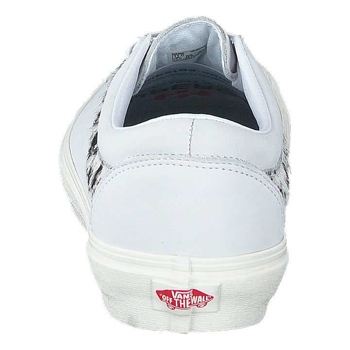 Pony Bold Ni True White/pony