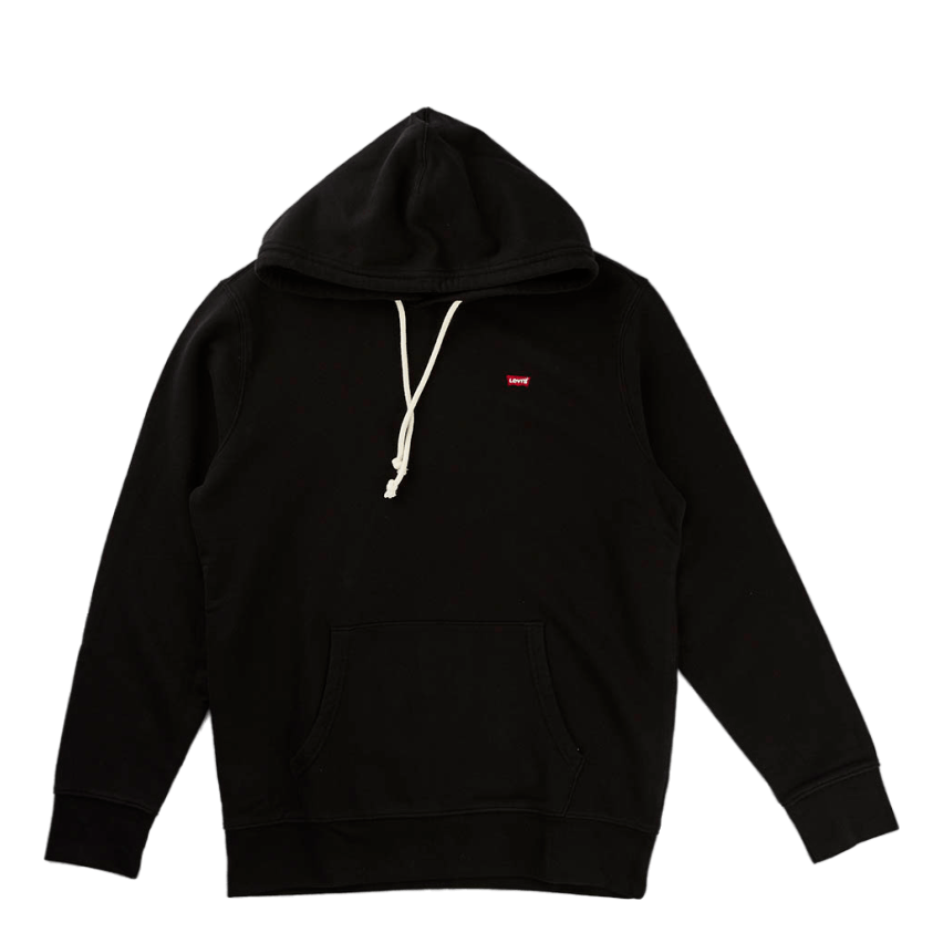 New Original Hoodie Mineral Bl Blacks