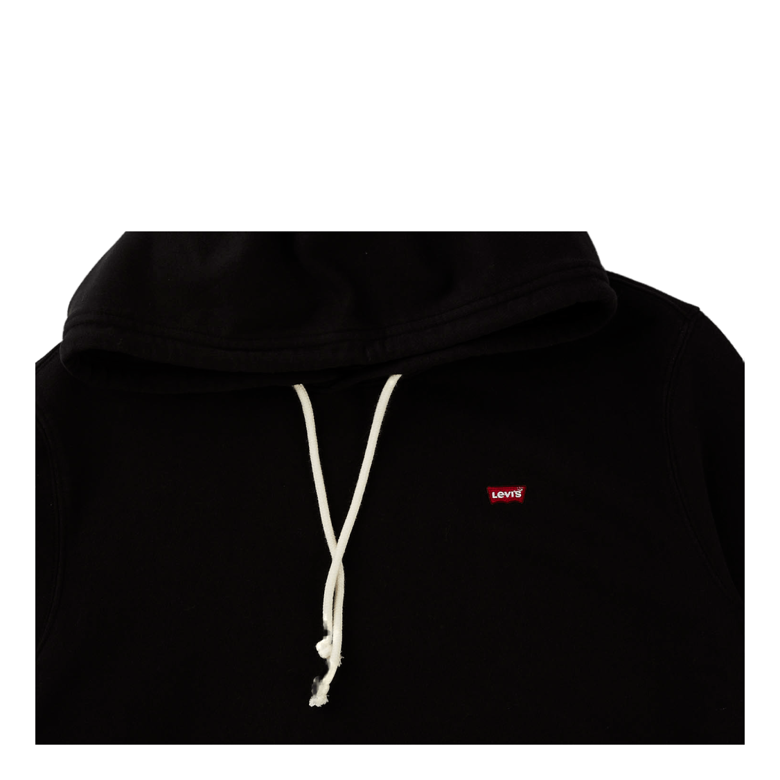 New Original Hoodie Mineral Bl Blacks