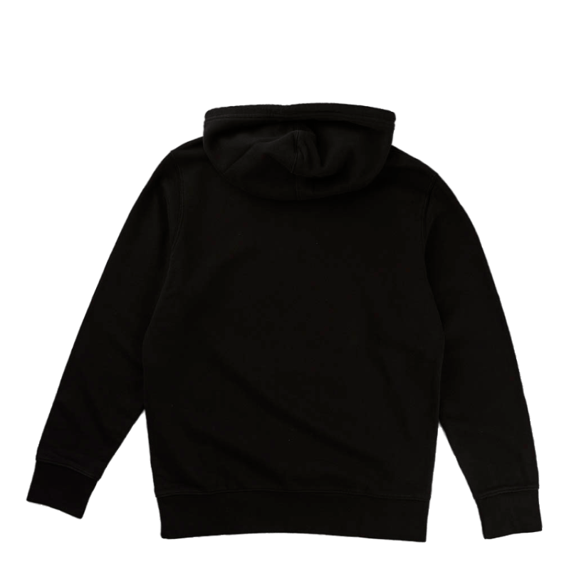 New Original Hoodie Mineral Bl Blacks