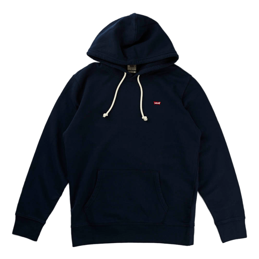 New Original Hoodie Dress Blue Blues