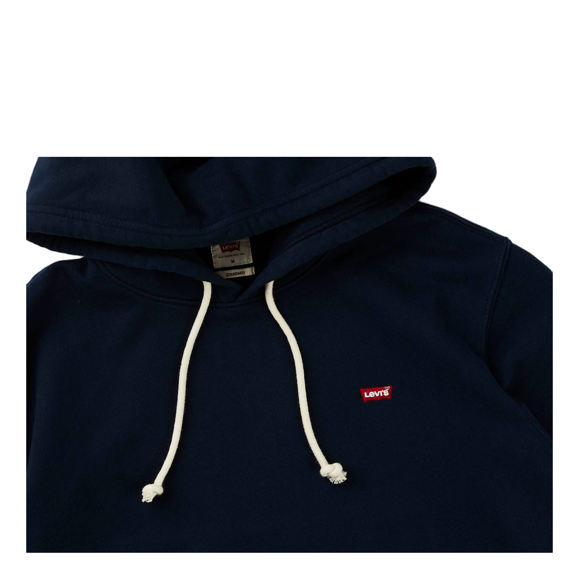 New Original Hoodie Dress Blue Blues