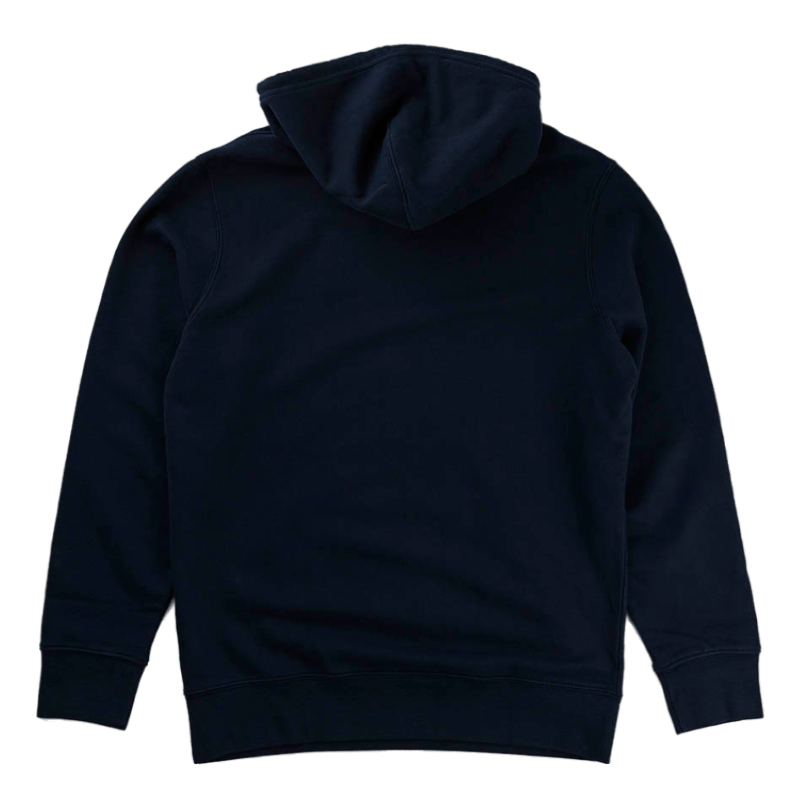 New Original Hoodie Dress Blue Blues