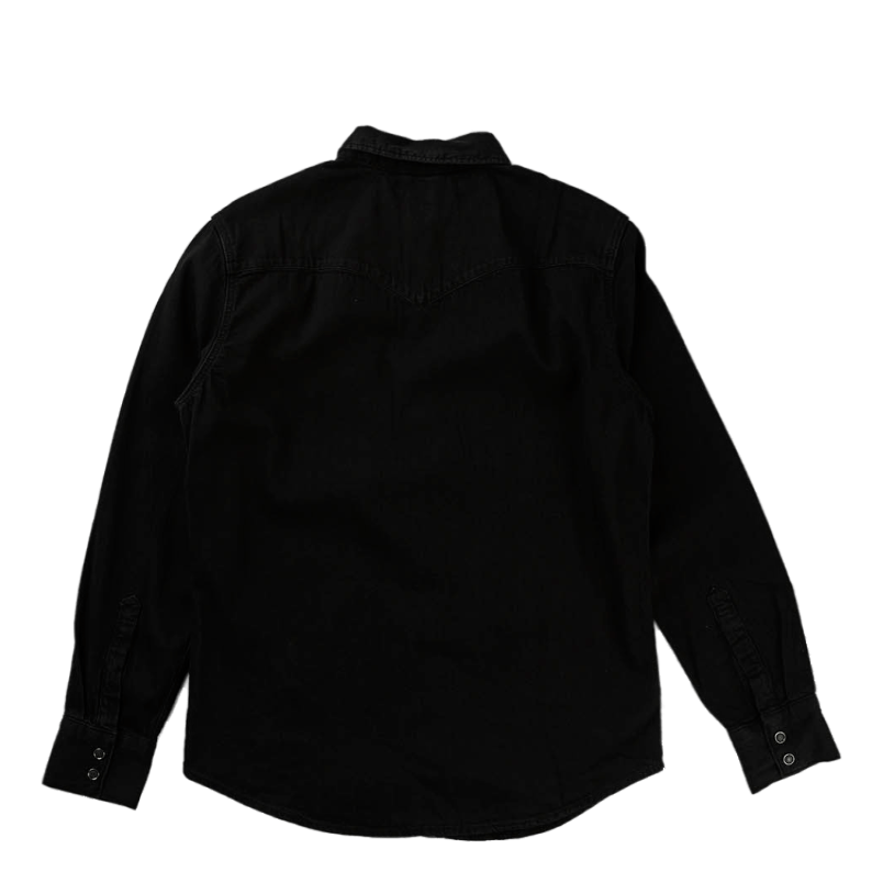 Barstow Western Standard Marbl Blacks