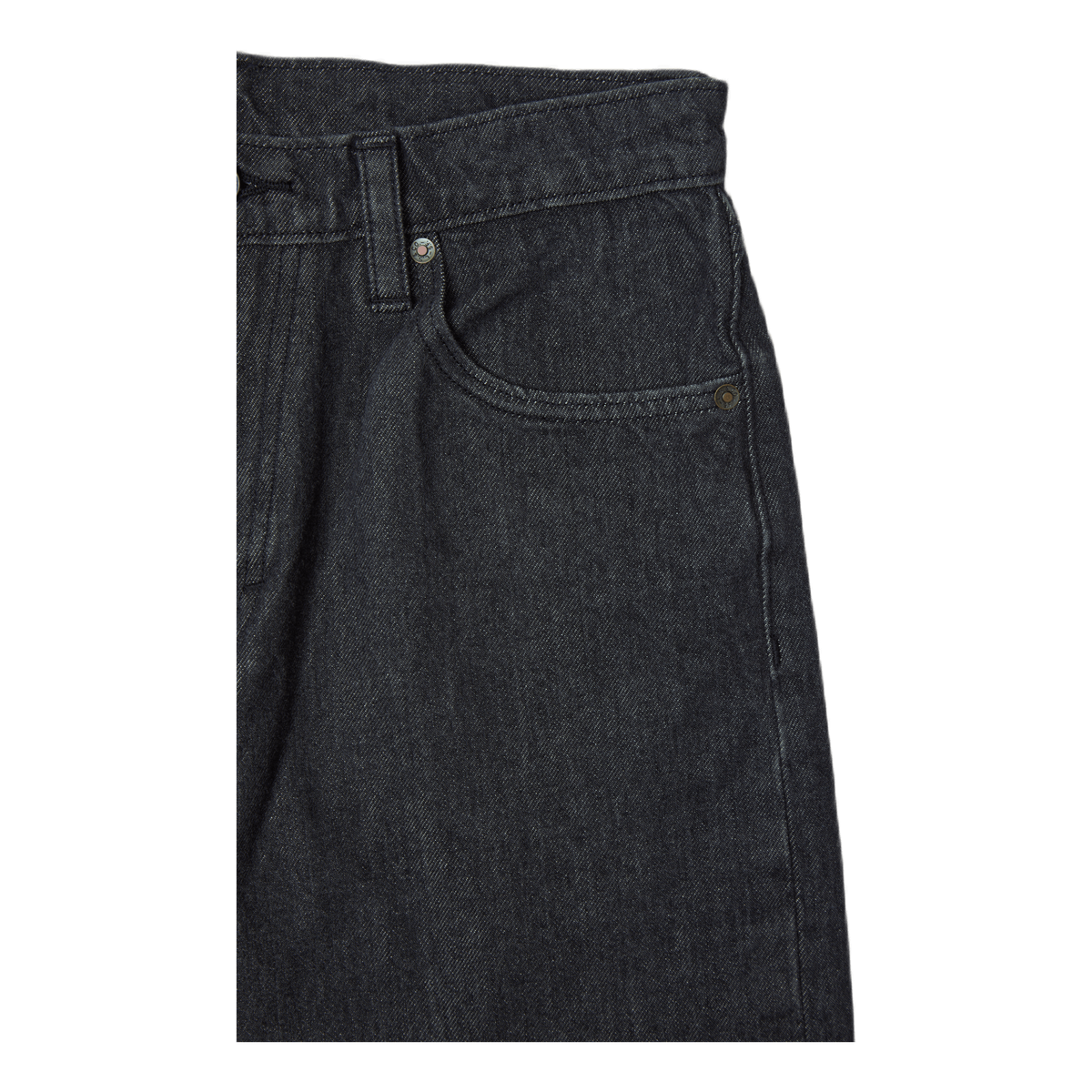 Skate 551 Z Straight Skate Bla Blacks