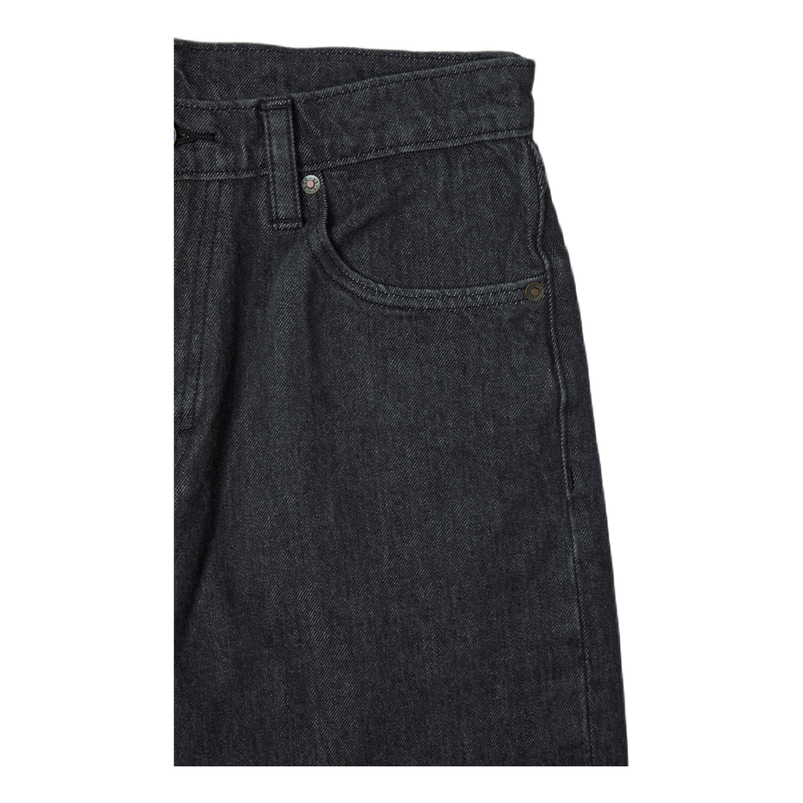 Skate 551 Z Straight Skate Bla Blacks