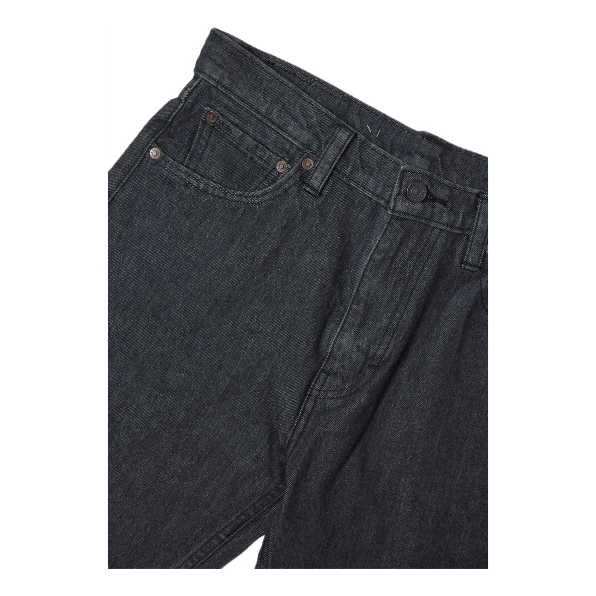 Skate 551 Z Straight Skate Bla Blacks