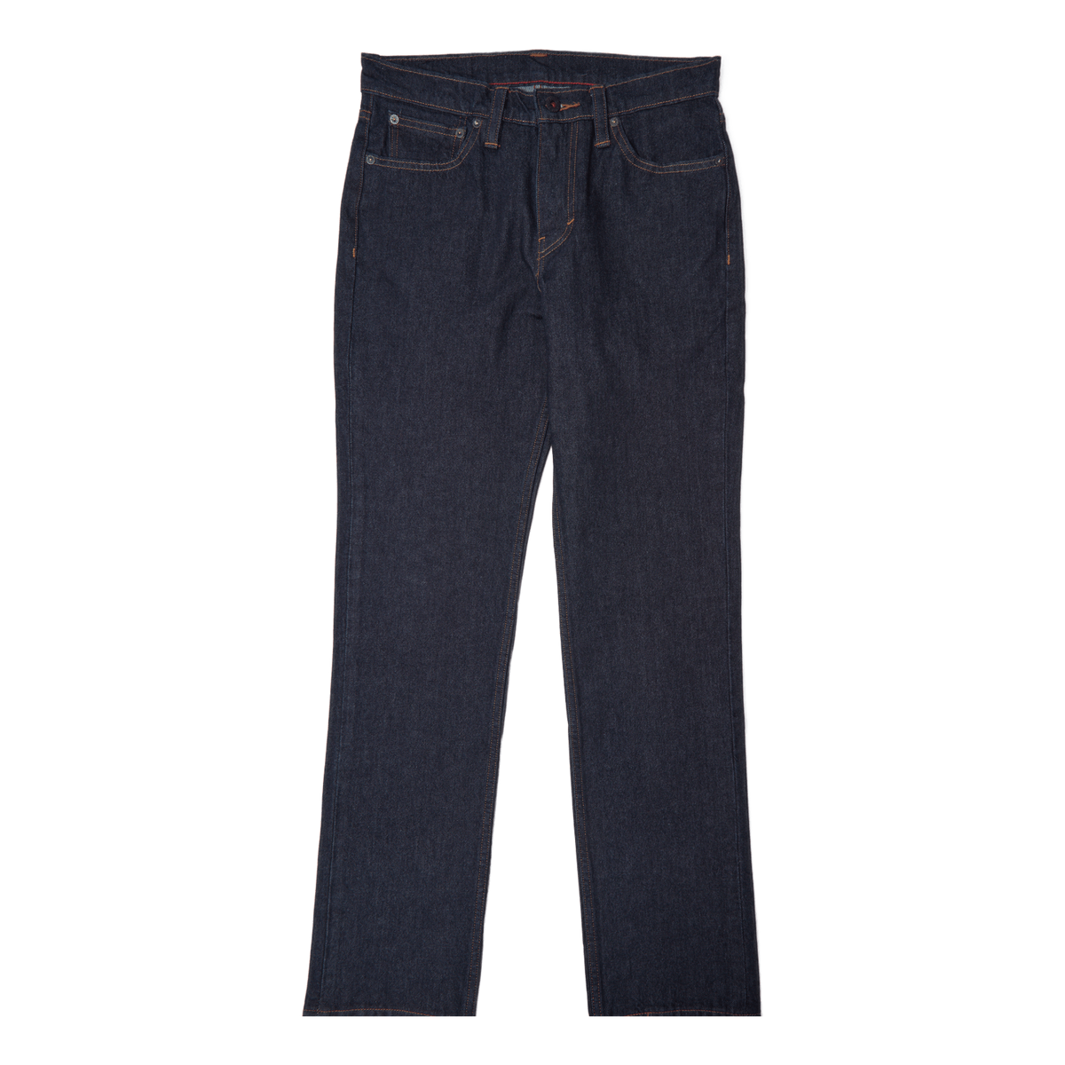 Skate 511 Slim 5 Pocket Se Psk Dark Indigo - Flat Finish