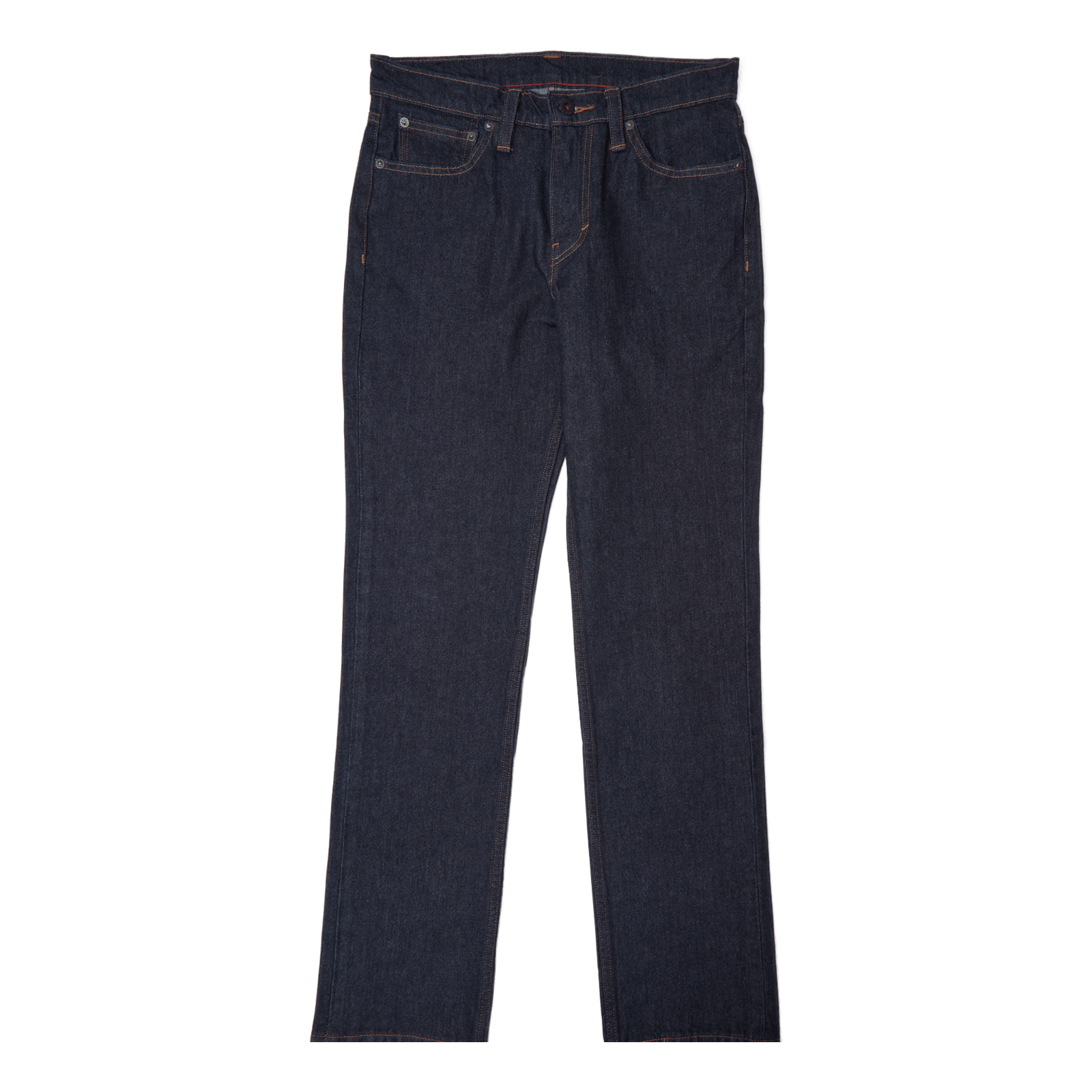 Skate 511 Slim 5 Pocket Se Psk Dark Indigo - Flat Finish