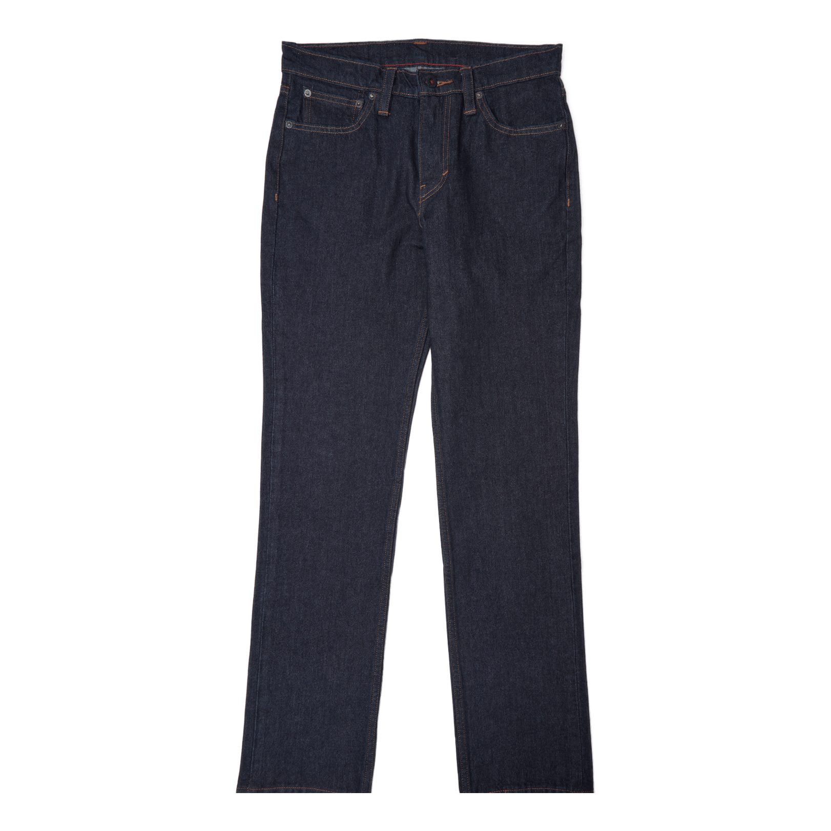 Skate 511 Slim 5 Pocket Se Psk Dark Indigo - Flat Finish