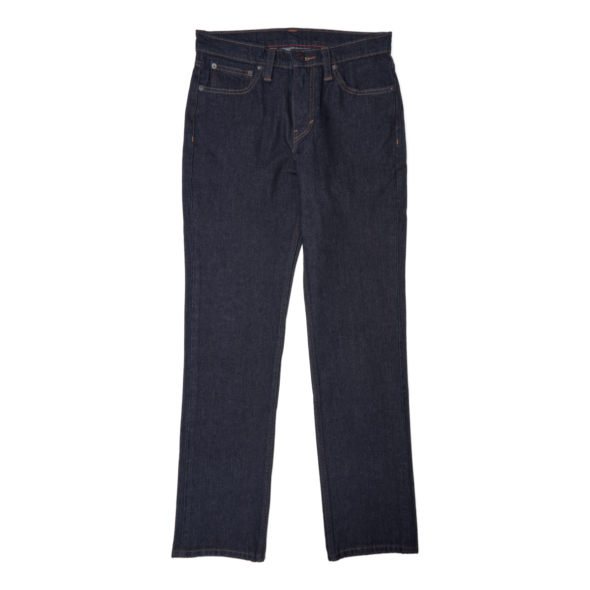 Skate 511 Slim 5 Pocket Se Psk Dark Indigo - Flat Finish